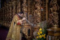 Христос Воскресе!