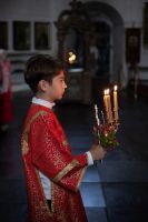 Христос Воскресе!