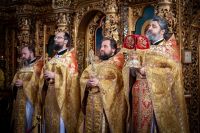 Христос Воскресе!