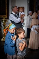 Христос Воскресе!