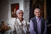 Христос Воскресе!