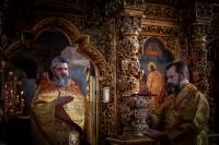 Христос Воскресе!