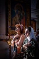 Христос Воскресе!