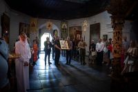 Христос Воскресе!