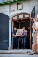 Христос Воскресе!