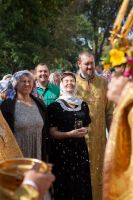 Христос Воскресе!