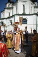 Христос Воскресе!