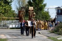 Христос Воскресе!