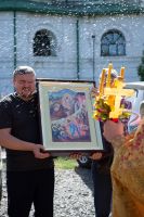 Христос Воскресе!