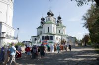 Христос Воскресе!