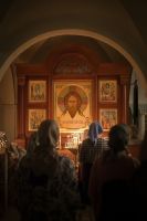 Крестовоздвиженье