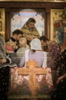 Крестовоздвиженье