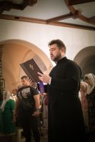 Крестовоздвиженье