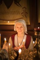 Крестовоздвиженье