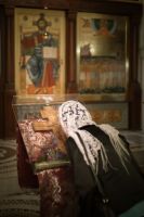 Крестовоздвиженье