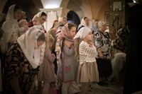 Крестовоздвиженье