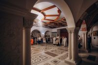 Многая лета!