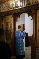 Покров Пресвятой Богородицы Покров Пресвятой Богородицы