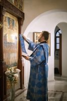 Покров Пресвятой Богородицы Покров Пресвятой Богородицы