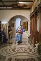 Покров Пресвятой Богородицы Покров Пресвятой Богородицы