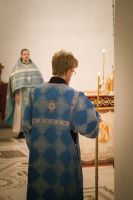 Покров Пресвятой Богородицы Покров Пресвятой Богородицы