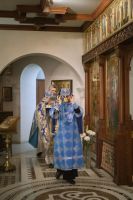 Покров Пресвятой Богородицы Покров Пресвятой Богородицы