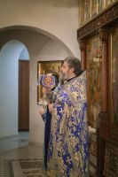 Покров Пресвятой Богородицы Покров Пресвятой Богородицы