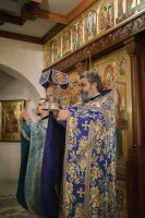 Покров Пресвятой Богородицы Покров Пресвятой Богородицы