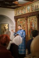 Покров Пресвятой Богородицы Покров Пресвятой Богородицы