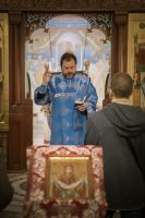 Покров Пресвятой Богородицы Покров Пресвятой Богородицы