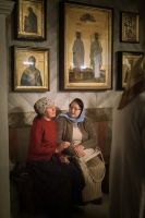 Покров Пресвятой Богородицы Покров Пресвятой Богородицы