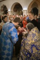 Покров Пресвятой Богородицы Покров Пресвятой Богородицы