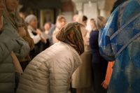 Покров Пресвятой Богородицы Покров Пресвятой Богородицы