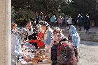 Покров Пресвятой Богородицы Покров Пресвятой Богородицы