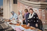 Покров Пресвятой Богородицы Покров Пресвятой Богородицы