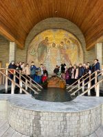 Экскурсия для учеников 4Б класса 37-й школы Экскурсия для учеников 4Б класса 37-й школы