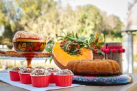 Тыквенные сезоны