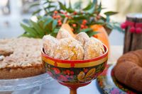 Тыквенные сезоны