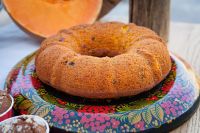 Тыквенные сезоны