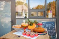 Тыквенные сезоны