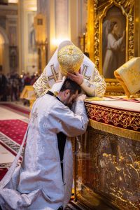 Аксиос! Аксиос!