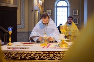 Аксиос! Аксиос!