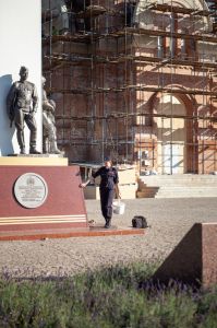 Благодарим за помощь! Благодарим за помощь!