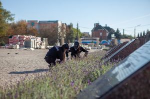 Благодарим за помощь! Благодарим за помощь!