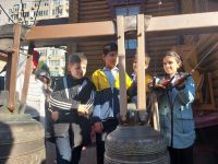 Экскурсия для учеников 4Б класса 31-й школы