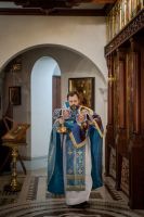 Праздник Казанской иконе Божьей Матери