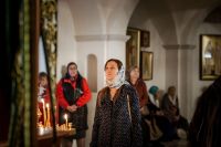 Праздник Казанской иконе Божьей Матери