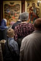 Праздник Казанской иконе Божьей Матери