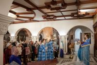 Праздник Казанской иконе Божьей Матери