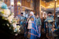 Поздравляем отца Романа!